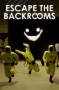 Escape the Backrooms