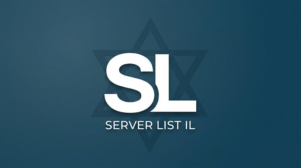 Discovery splash banner for Server List IL Discord server