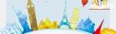 Discovery splash banner for r/CATpreparation Discord server