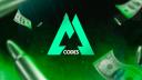 Discovery splash banner for 💚 Mix Community Discord server