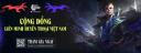 Discovery splash banner for Liên Minh Huyền Thoại Việt Nam Discord server