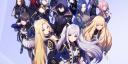 Discovery splash banner for The Eminence In Shadow : Master of Garden Discord server