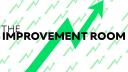 Discovery splash banner for The Improvement Room Discord server