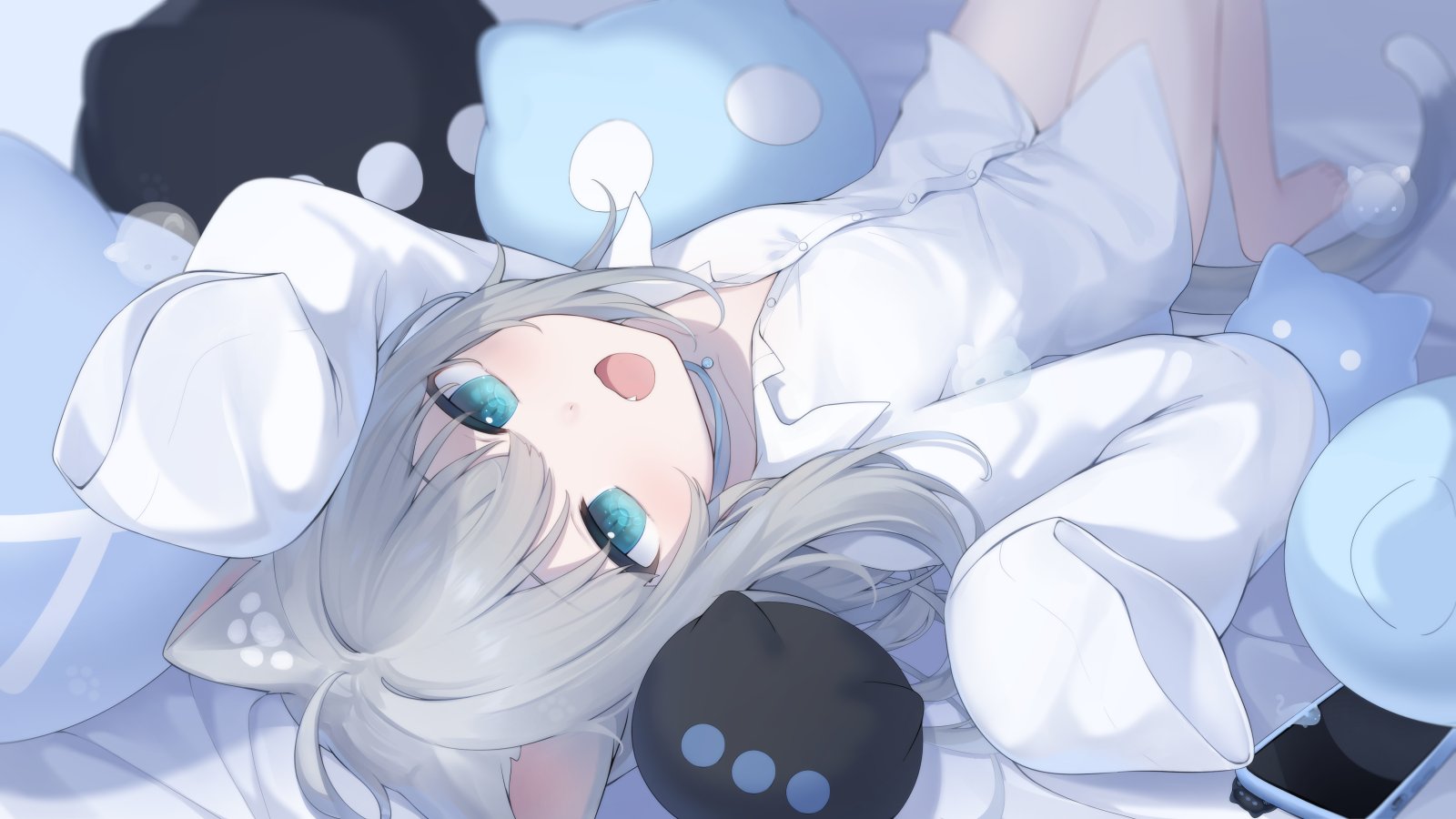 Discovery splash banner for 海螺水族館 Discord server