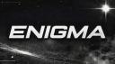 Discovery splash banner for ENIGMA [ENVEART V8] Discord server