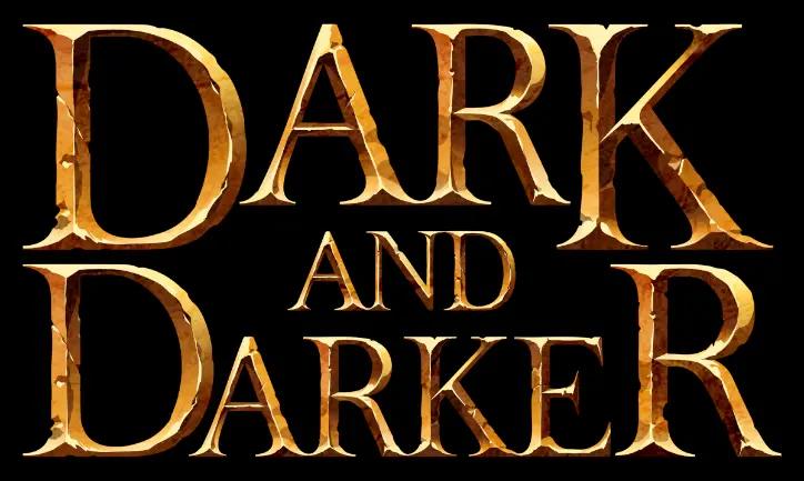 Discovery splash banner for Dark and Darker JP Discord server