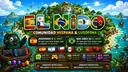 Discovery splash banner for El Nido Discord server