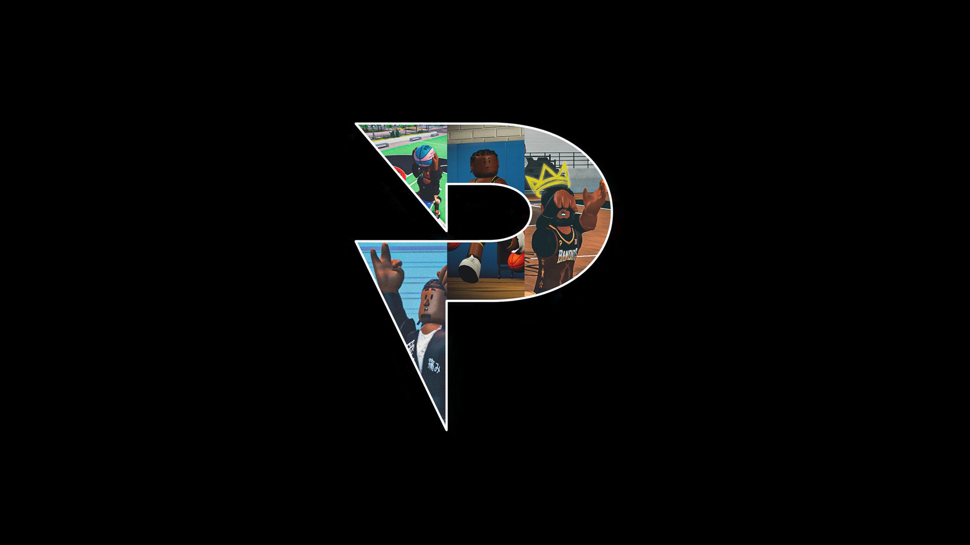 Discovery splash banner for Practical's Games Discord server