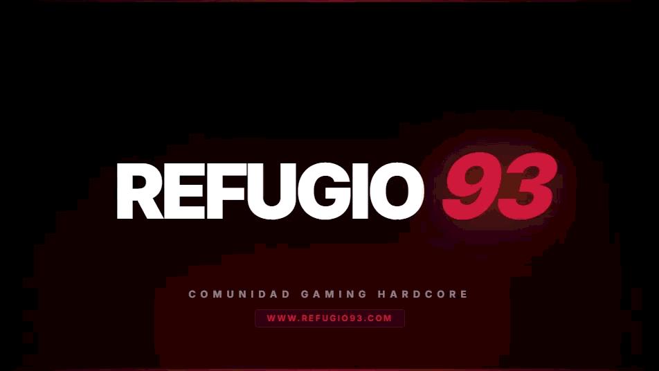 Discovery splash banner for Refugio93.com | Comunidad DayZ | Servidor Propio Discord server