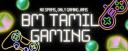 Discovery splash banner for BMTG | AURA Discord server