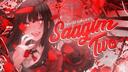 Discovery splash banner for SaagimTwO 🍥  •  Jogos & Bate-papo •  Tag: 𝐒ᵗ  •  Animes #6K Discord server