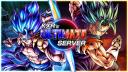 Discovery splash banner for KXR’s ULTIMATE Server™ Discord server