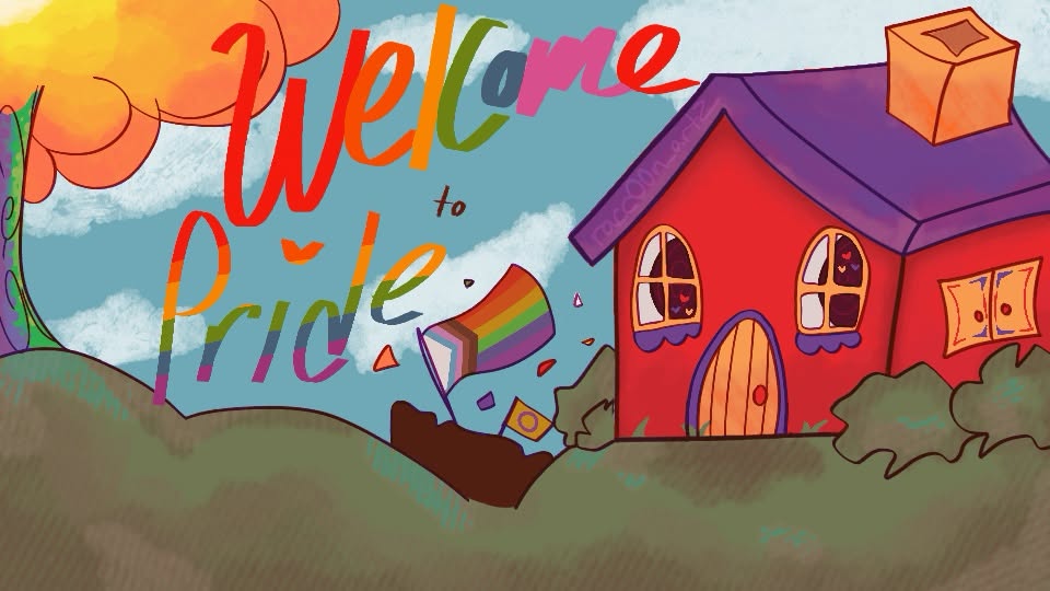 Discovery splash banner for 🏠•Welcome Home•🏠 Discord server
