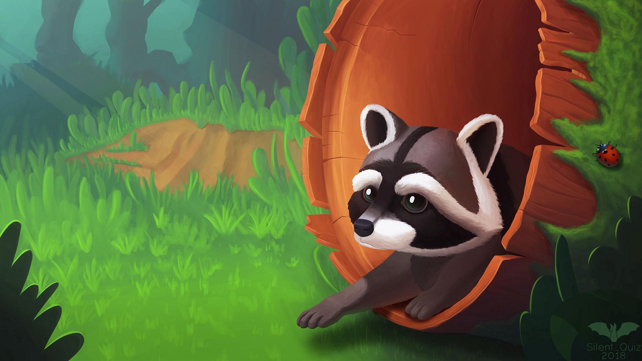 Discovery splash banner for 🦝mc.ratonii.ro Discord server