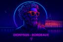 Discovery splash banner for 🎉 Dionysos - Bordeaux Discord server