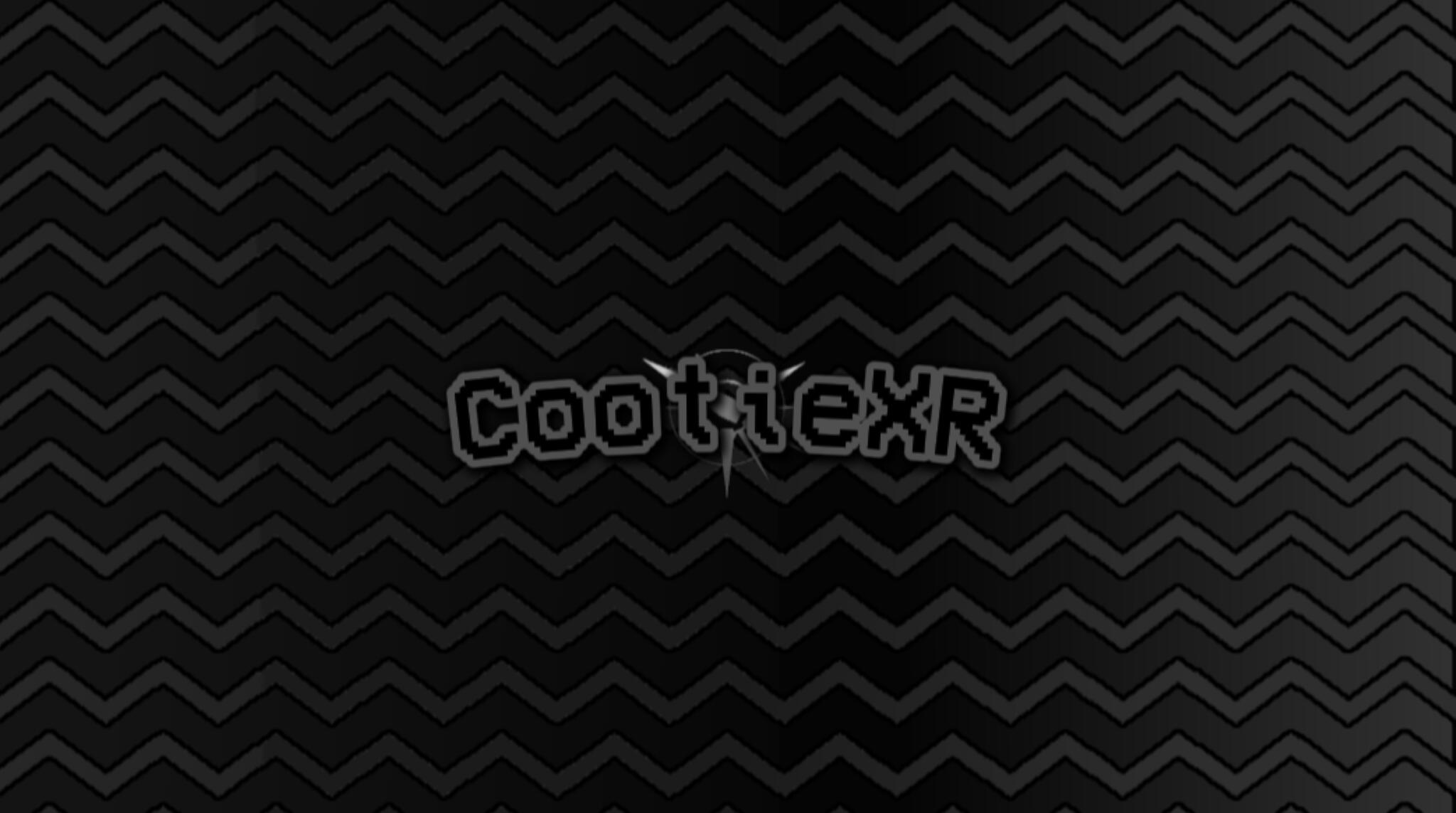 Discovery splash banner for Cootmunity Discord server