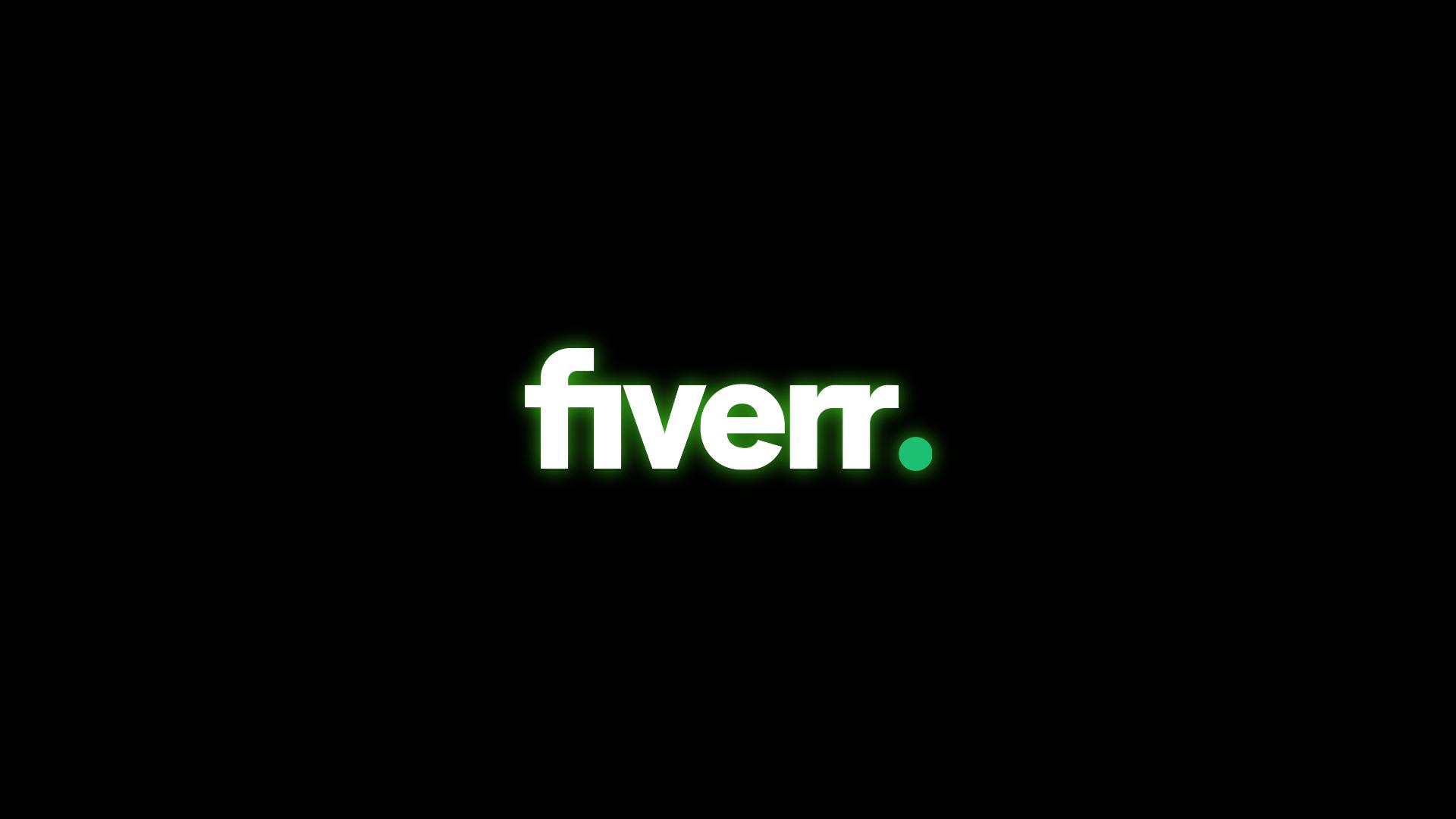 Discovery splash banner for Freelancer Kingdom | Fiverr™ Advertisement Discord server