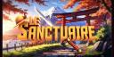 Discovery splash banner for Le Sanctuaire 🏯 Discord server