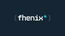 Discovery splash banner for Fhenix Discord server