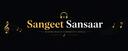 Discovery splash banner for SANGEET SANSAAR Discord server