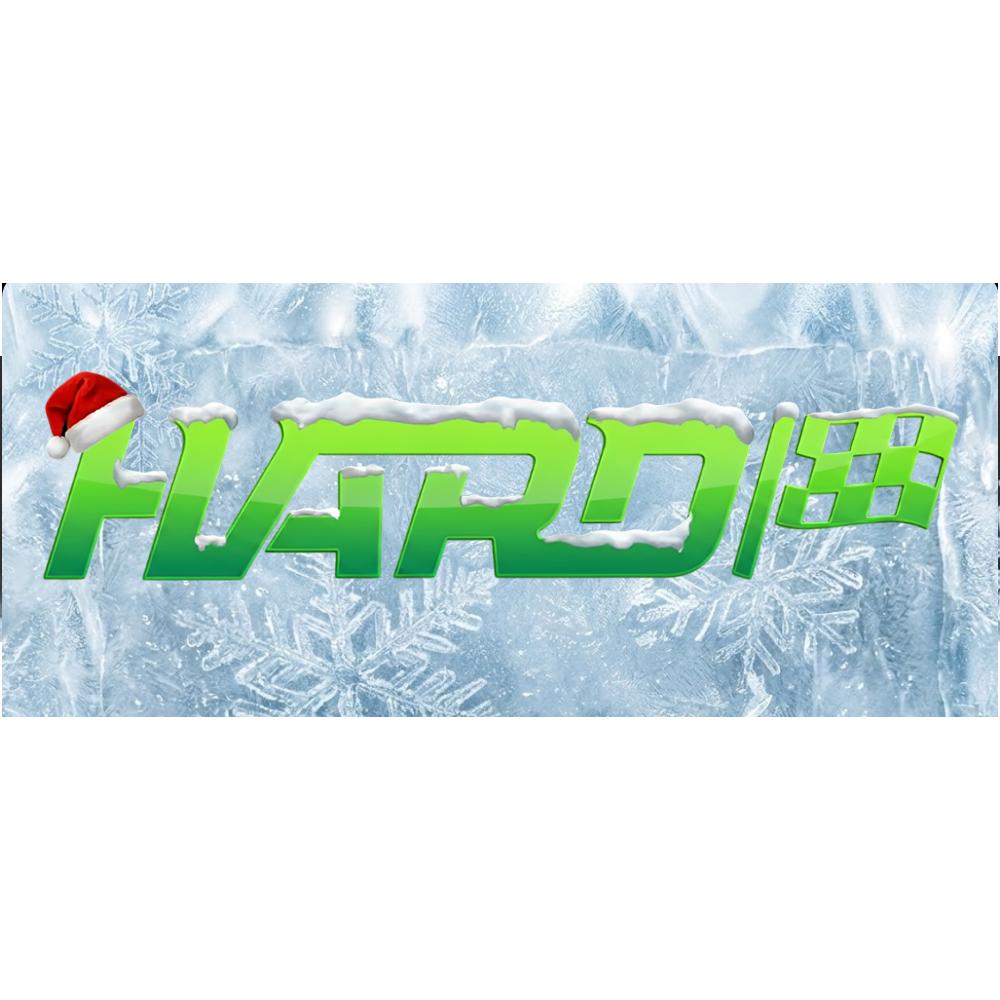 Discovery splash banner for Hard Fugas Oficial - MTA Discord server