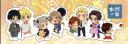 Discovery splash banner for ꒰۪۪ ᩧ / doki  🍁  guild ᣟ݂ social Discord server