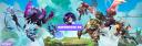 Discovery splash banner for SUPERVIVE FR Discord server