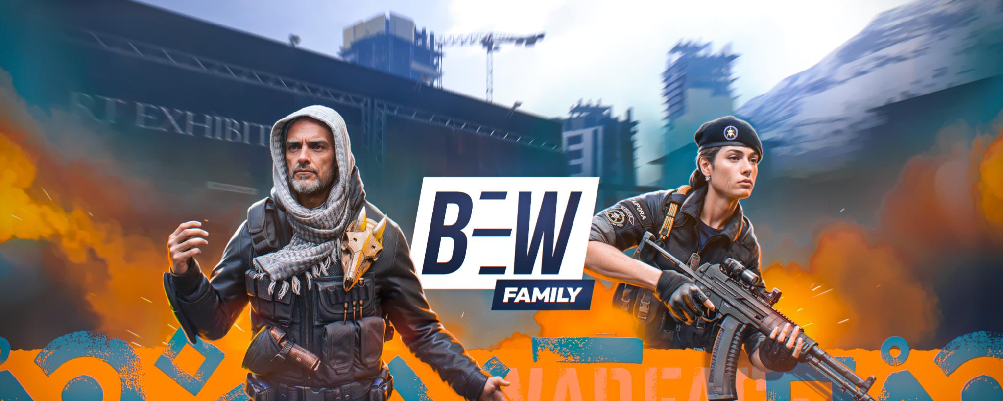 Discovery splash banner for BSW Discord server