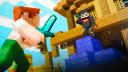 Discovery splash banner for [1.8] Tier Tests Discord server