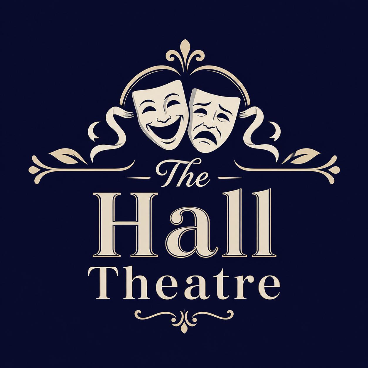 Discovery splash banner for Lleopatric The Hall Theatre Discord server
