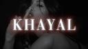 Discovery splash banner for /khayal™ || hangout • social • fun • cats • anime Discord server