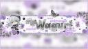 Discovery splash banner for ꒰ 💬 ♠ ꒱    ✧   ノ wagurі  ⏦ﾟ ┆ ೀ  ⟣  social  ⟣  decor  ⟣  animanga  ✿❀ Discord server