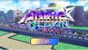 Discovery splash banner for ANIME DESIGN Discord server