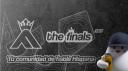 Discovery splash banner for THE FINALS ® | ES Discord server