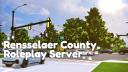 Discovery splash banner for 🏖 Rensselaer County Roleplay Server ™ Discord server
