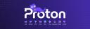 Discovery splash banner for Proton Discord server