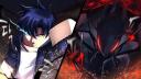 Discovery splash banner for Ethernal • Sailor Piece Discord server
