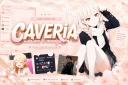 Discovery splash banner for 火 Caveria Anime & Manga #BANAFFI Discord server