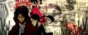 Discovery splash banner for Zanji | Emoji . Meme . Anime Discord server