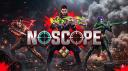 Discovery splash banner for • NO • SCOPE • ESPORTS • Discord server