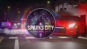 Discovery splash banner for Sparks City Roleplay Discord server