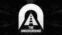 Discovery splash banner for The Underground Discord server