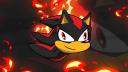 Discovery splash banner for SpeedyShadow Discord server