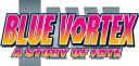 Discovery splash banner for BLUE VORTEX Discord server