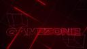 Discovery splash banner for Communauté GameZone Discord server