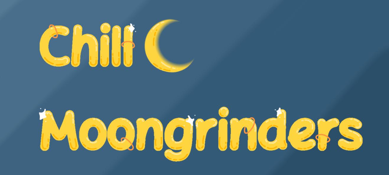Discovery splash banner for πChiII Moongrinders π Discord server