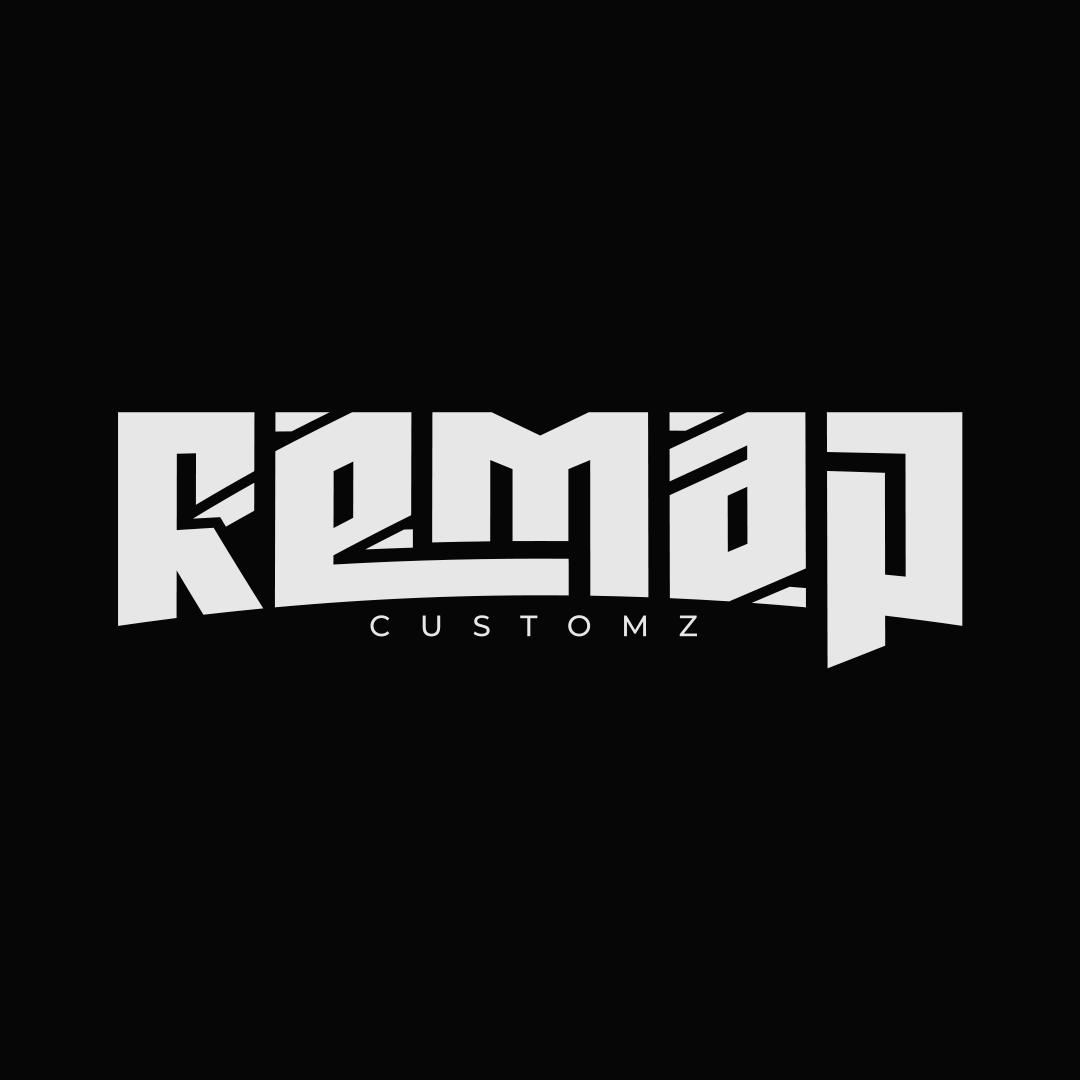 Discovery splash banner for Remap Customz® #2k Discord server