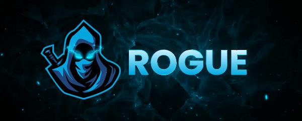 Discovery splash banner for #ROGUEARK™ 650+ POP Discord server