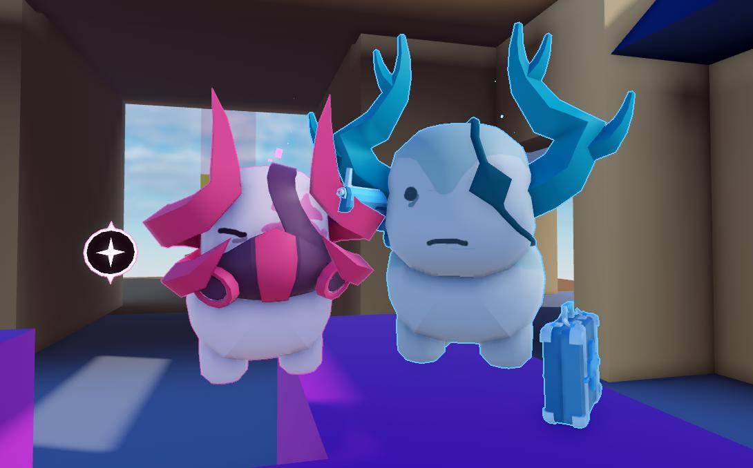 Discovery splash banner for ✿𓏼ᣟ STAFF APPS ⁺ /phighting ⑅ִ۫ dj2l Discord server