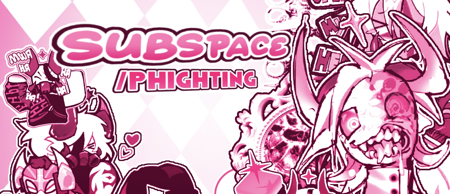 Discovery splash banner for ✿𓏼ᣟ STAFF APPS ⁺ /phighting ⑅ִ۫ dj2l Discord server
